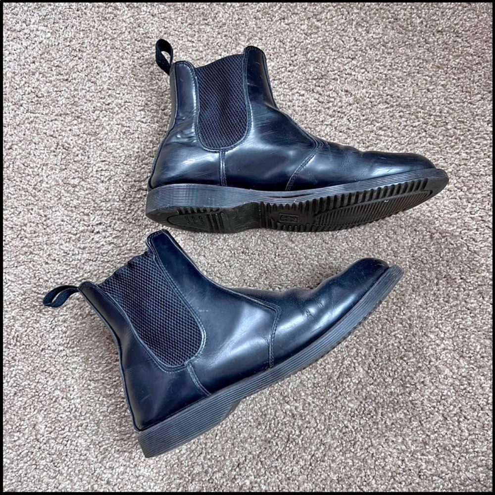 Doc Martens Chelsea boot